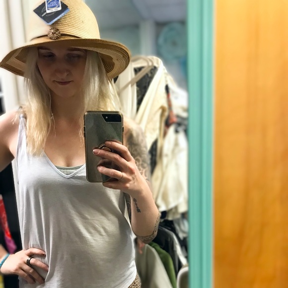 Vintage Australian safari hat - Picture 5 of 5